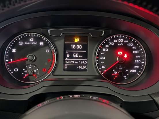 AUDI-Q3-1.4 TFSI ATTRACTION PLUS FLEX 4P S TRONIC AUDI-Q3-2016