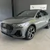 AUDI Q3 2.0 40 TFSI GASOLINA PERFORMANCE BLACK QUATTRO TIPTRONIC AUDI Q3 2.0 40 TFSI GASOLINA PERFORMANCE BLACK QUATTRO TIPTRONIC