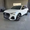 AUDI Q3 2.0 40 TFSI GASOLINA PERFORMANCE BLACK QUATTRO TIPTRONIC AUDI Q3 2.0 40 TFSI GASOLINA PERFORMANCE BLACK QUATTRO TIPTRONIC