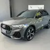 AUDI Q3 2.0 40 TFSI GASOLINA PERFORMANCE BLACK QUATTRO TIPTRONIC AUDI Q3 2.0 40 TFSI GASOLINA PERFORMANCE BLACK QUATTRO TIPTRONIC