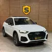 AUDI Q5 2.0 55 TFSIE PHEV SPORTBACK PERFORMANCE BLACK QUATTRO S TRONIC AUDI Q5 2.0 55 TFSIE PHEV SPORTBACK PERFORMANCE BLACK QUATTRO S TRONIC
