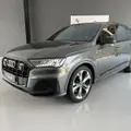 AUDI Q7 3.0 55 TFSI GASOLINA PERFORMANCE BLACK QUATTRO TIPTRONIC AUDI Q7 3.0 55 TFSI GASOLINA PERFORMANCE BLACK QUATTRO TIPTRONIC
