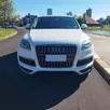 AUDI Q7 4.2 FSI QUATTRO V8 32V GASOLINA 4P TIPTRONIC AUDI Q7 4.2 FSI QUATTRO V8 32V GASOLINA 4P TIPTRONIC