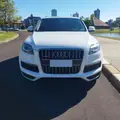 AUDI Q7 4.2 FSI QUATTRO V8 32V GASOLINA 4P TIPTRONIC AUDI Q7 4.2 FSI QUATTRO V8 32V GASOLINA 4P TIPTRONIC
