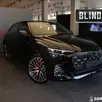 AUDI Q8 3.0 TFSI GASOLINA PERFORMANCE BLACK QUATTRO TIPTRONIC AUDI Q8 3.0 TFSI GASOLINA PERFORMANCE BLACK QUATTRO TIPTRONIC