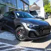AUDI Q8 3.0 TFSI GASOLINA PERFORMANCE BLACK QUATTRO TIPTRONIC AUDI Q8 3.0 TFSI GASOLINA PERFORMANCE BLACK QUATTRO TIPTRONIC