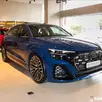 AUDI Q8 3.0 TFSI GASOLINA PERFORMANCE BLACK QUATTRO TIPTRONIC AUDI Q8 3.0 TFSI GASOLINA PERFORMANCE BLACK QUATTRO TIPTRONIC