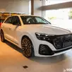 AUDI Q8 3.0 TFSI GASOLINA PERFORMANCE BLACK QUATTRO TIPTRONIC AUDI Q8 3.0 TFSI GASOLINA PERFORMANCE BLACK QUATTRO TIPTRONIC