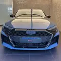 AUDI RS3 2.5 TFSI GASOLINA SEDAN TRACK QUATTRO S-TRONIC AUDI RS3 2.5 TFSI GASOLINA SEDAN TRACK QUATTRO S-TRONIC