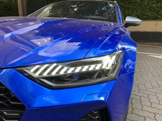 AUDI-RS6-4.0 AVANT V8 TWINTURBO MHEV TIPTRONIC AUDI-RS6-2020