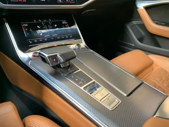 AUDI-RS6-4.0 AVANT V8 TWINTURBO MHEV TIPTRONIC AUDI-RS6-2020