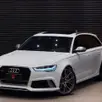 AUDI RS6 4.0 AVANT V8 32V BI-TURBO GASOLINA 4P TIPTRONIC AUDI RS6 4.0 AVANT V8 32V BI-TURBO GASOLINA 4P TIPTRONIC