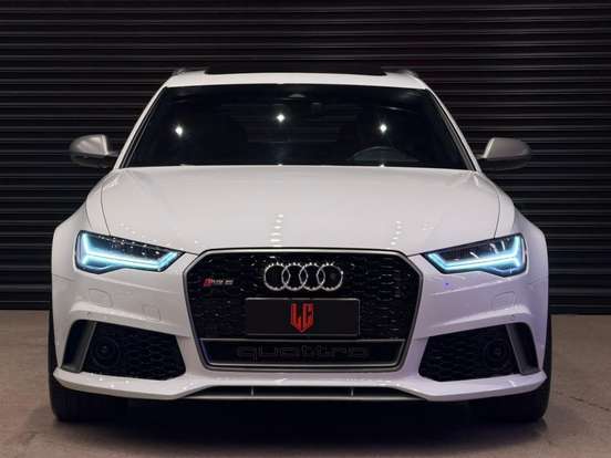 AUDI-RS6-4.0 AVANT V8 32V BI-TURBO GASOLINA 4P TIPTRONIC AUDI-RS6-2018