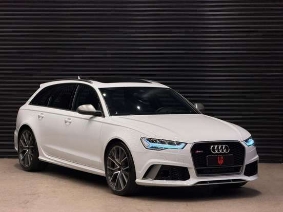AUDI-RS6-4.0 AVANT V8 32V BI-TURBO GASOLINA 4P TIPTRONIC AUDI-RS6-2018