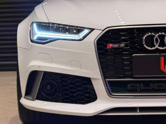 AUDI-RS6-4.0 AVANT V8 32V BI-TURBO GASOLINA 4P TIPTRONIC AUDI-RS6-2018