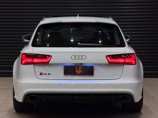 AUDI-RS6-4.0 AVANT V8 32V BI-TURBO GASOLINA 4P TIPTRONIC AUDI-RS6-2018
