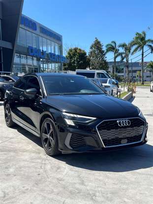 AUDI-A3-1.4 35 TFSI GASOLINA SEDAN S LINE LIMITED TIPTRONIC AUDI-A3-2021