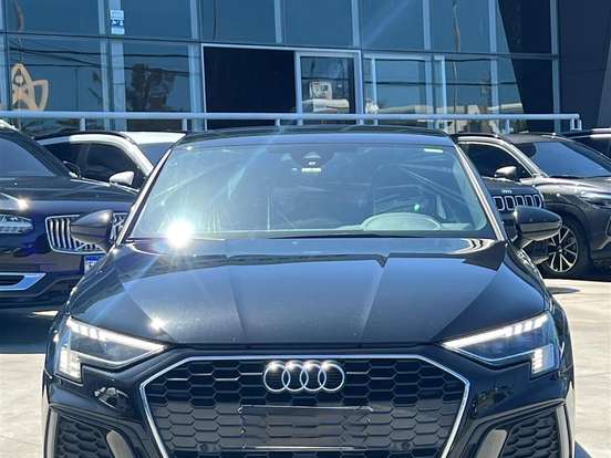 AUDI-A3-1.4 35 TFSI GASOLINA SEDAN S LINE LIMITED TIPTRONIC AUDI-A3-2021