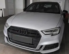 AUDI A3 1.4 TFSI GASOLINA SPORTBACK PRESTIGE PLUS S-TRONIC AUDI A3 1.4 TFSI GASOLINA SPORTBACK PRESTIGE PLUS S-TRONIC