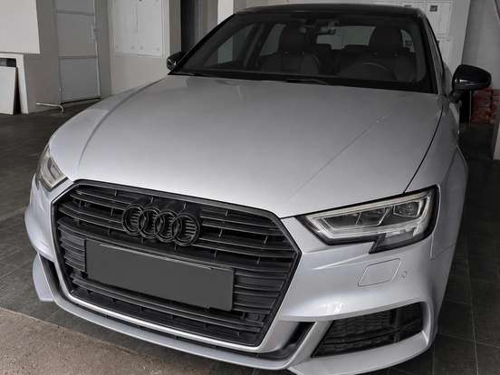 AUDI-A3-1.4 TFSI GASOLINA SPORTBACK PRESTIGE PLUS S-TRONIC AUDI-A3-2020