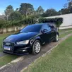 AUDI A3 1.4 TFSI SEDAN 16V GASOLINA 4P S-TRONIC AUDI A3 1.4 TFSI SEDAN 16V GASOLINA 4P S-TRONIC