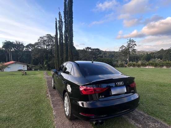 AUDI-A3-1.4 TFSI SEDAN 16V GASOLINA 4P S-TRONIC AUDI-A3-2015