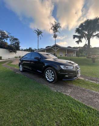 AUDI-A3-1.4 TFSI SEDAN 16V GASOLINA 4P S-TRONIC AUDI-A3-2015