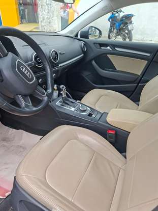 AUDI-A3-1.4 TFSI SEDAN ATTRACTION 16V FLEX 4P TIPTRONIC AUDI-A3-2016