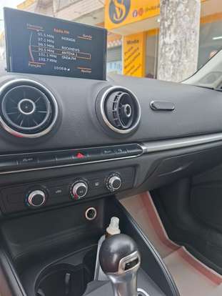 AUDI-A3-1.4 TFSI SEDAN ATTRACTION 16V FLEX 4P TIPTRONIC AUDI-A3-2016