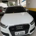 AUDI Q3 2.0 TFSI AMBITION QUATTRO 4P GASOLINA S TRONIC AUDI Q3 2.0 TFSI AMBITION QUATTRO 4P GASOLINA S TRONIC
