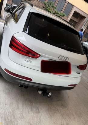 AUDI-Q3-2.0 TFSI AMBITION QUATTRO 4P GASOLINA S TRONIC AUDI-Q3-2014