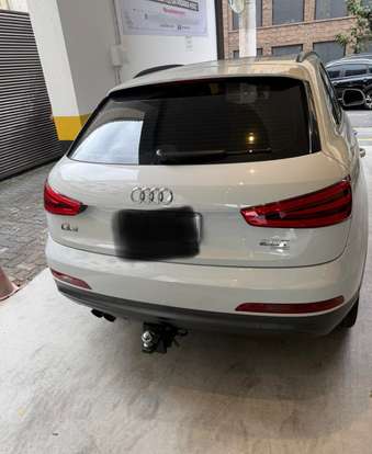 AUDI-Q3-2.0 TFSI AMBITION QUATTRO 4P GASOLINA S TRONIC AUDI-Q3-2014