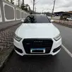 AUDI Q3 2.0 TFSI ATTRACTION QUATTRO 4P GASOLINA S TRONIC AUDI Q3 2.0 TFSI ATTRACTION QUATTRO 4P GASOLINA S TRONIC