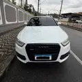 AUDI Q3 2.0 TFSI ATTRACTION QUATTRO 4P GASOLINA S TRONIC AUDI Q3 2.0 TFSI ATTRACTION QUATTRO 4P GASOLINA S TRONIC