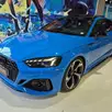 AUDI RS5 2.9 V6 TFSI GASOLINA SPORTBACK QUATTRO S-TRONIC AUDI RS5 2.9 V6 TFSI GASOLINA SPORTBACK QUATTRO S-TRONIC