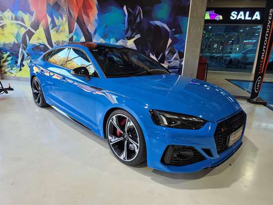 AUDI-RS5-2020