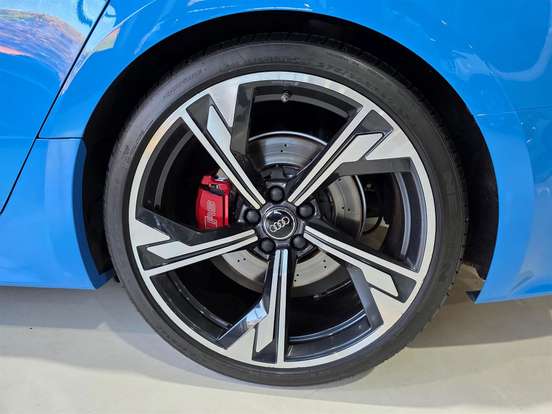 AUDI-RS5-2.9 V6 TFSI GASOLINA SPORTBACK QUATTRO S-TRONIC AUDI-RS5-2020