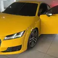 AUDI TT 2.0 TFSI COUPÉ AMBITION 2P GASOLINA S-TRONIC AUDI TT 2.0 TFSI COUPÉ AMBITION 2P GASOLINA S-TRONIC