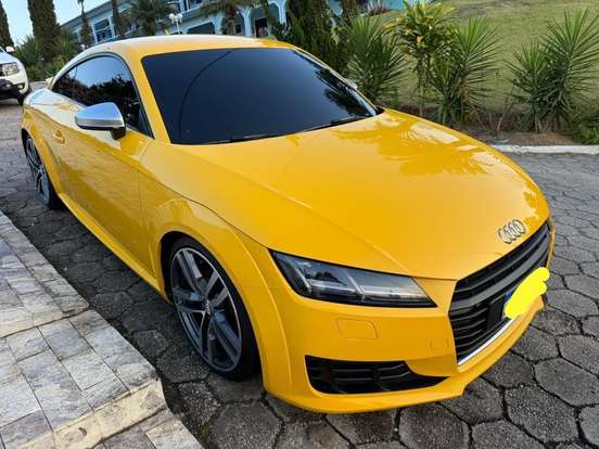 AUDI-TT-2.0 TFSI COUPÉ AMBITION 2P GASOLINA S-TRONIC AUDI-TT-2015