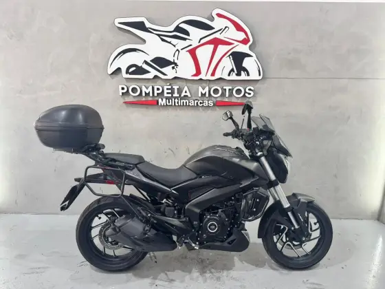 BAJAJ DOMINAR 400 BAJAJ DOMINAR 400