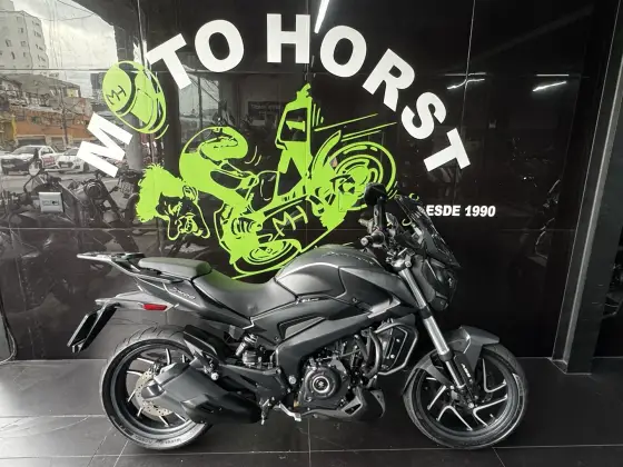 BAJAJ DOMINAR 400 BAJAJ DOMINAR 400