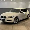 BMW 118i 1.6 SPORT GP 16V TURBO GASOLINA 4P AUTOMÁTICO BMW 118i 1.6 SPORT GP 16V TURBO GASOLINA 4P AUTOMÁTICO