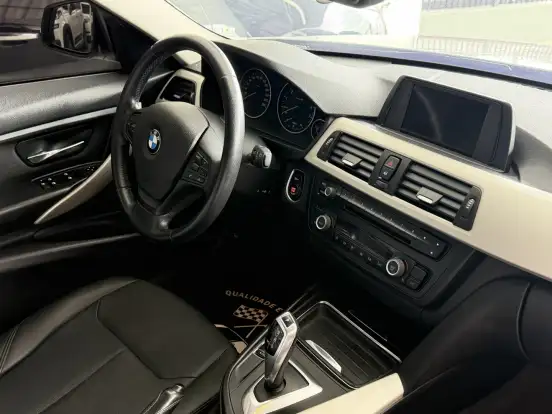 BMW-320i-2.0 16V TURBO ACTIVE FLEX 4P AUTOMÁTICO BMW-320i-2014
