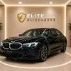 BMW 320i 2.0 16V TURBO FLEX GP AUTOMÁTICO BMW 320i 2.0 16V TURBO FLEX GP AUTOMÁTICO