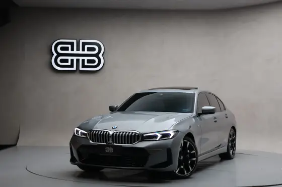 BMW 320i 2.0 16V TURBO FLEX M SPORT AUTOMÁTICO BMW 320i 2.0 16V TURBO FLEX M SPORT AUTOMÁTICO