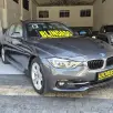 BMW 320i 2.0 SPORT GP 16V TURBO ACTIVE FLEX 4P AUTOMÁTICO BMW 320i 2.0 SPORT GP 16V TURBO ACTIVE FLEX 4P AUTOMÁTICO