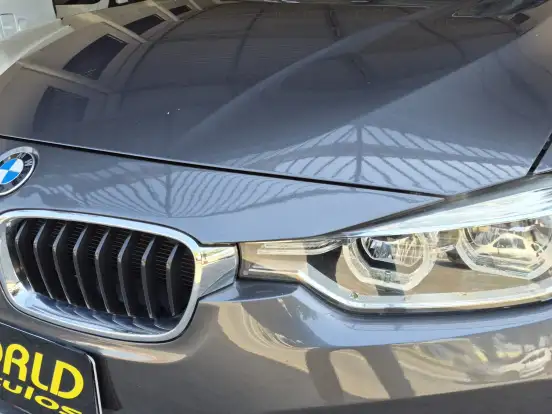 BMW-320i-2.0 SPORT GP 16V TURBO ACTIVE FLEX 4P AUTOMÁTICO BMW-320i-2017