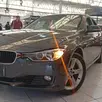 BMW 320i 2.0 16V TURBO ACTIVE FLEX 4P AUTOMÁTICO BMW 320i 2.0 16V TURBO ACTIVE FLEX 4P AUTOMÁTICO