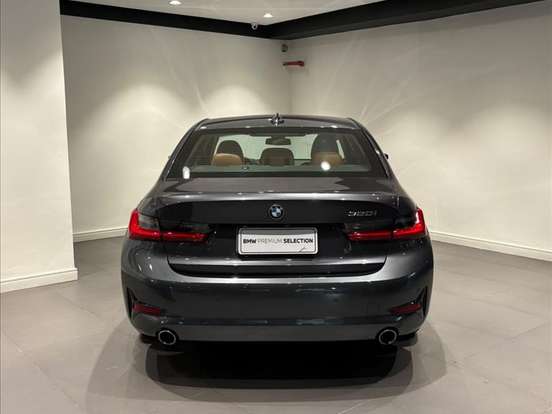 BMW-320i-2.0 16V TURBO FLEX GP AUTOMÁTICO BMW-320i-2022
