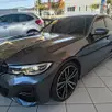 BMW 320i 2.0 16V TURBO FLEX M SPORT AUTOMÁTICO BMW 320i 2.0 16V TURBO FLEX M SPORT AUTOMÁTICO